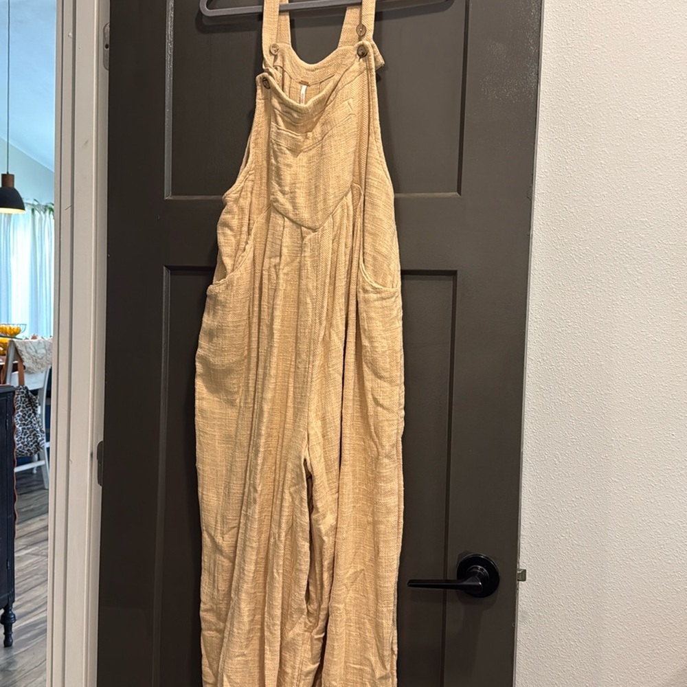 Free people romper